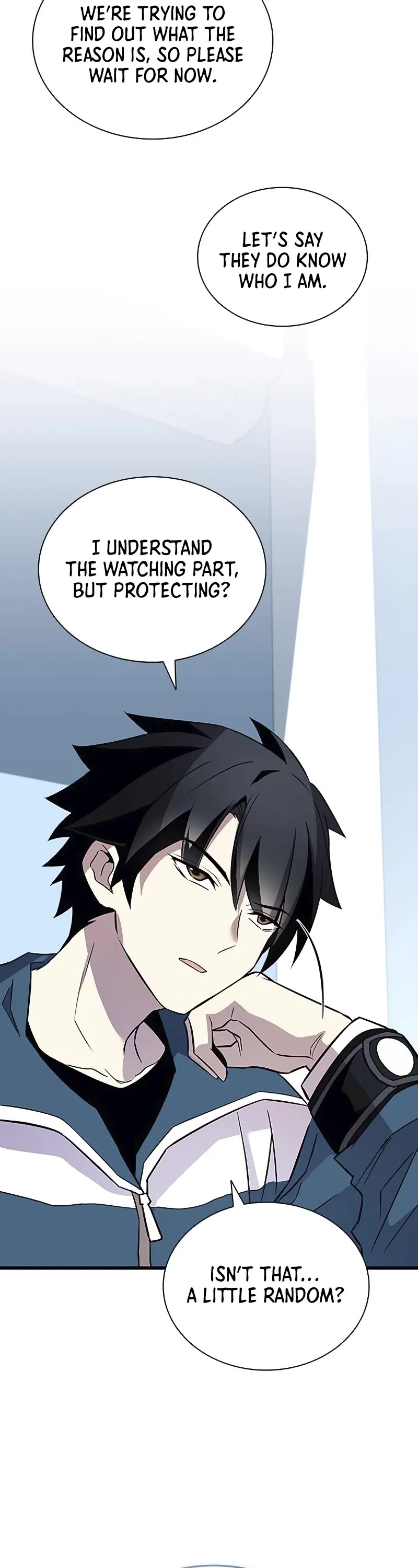 Villain to Kill chapter 165 page 48