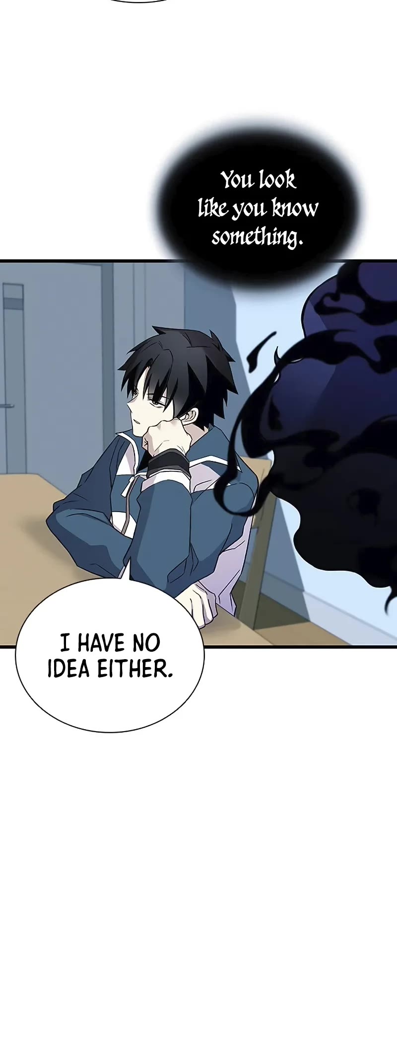 Villain to Kill chapter 165 page 50