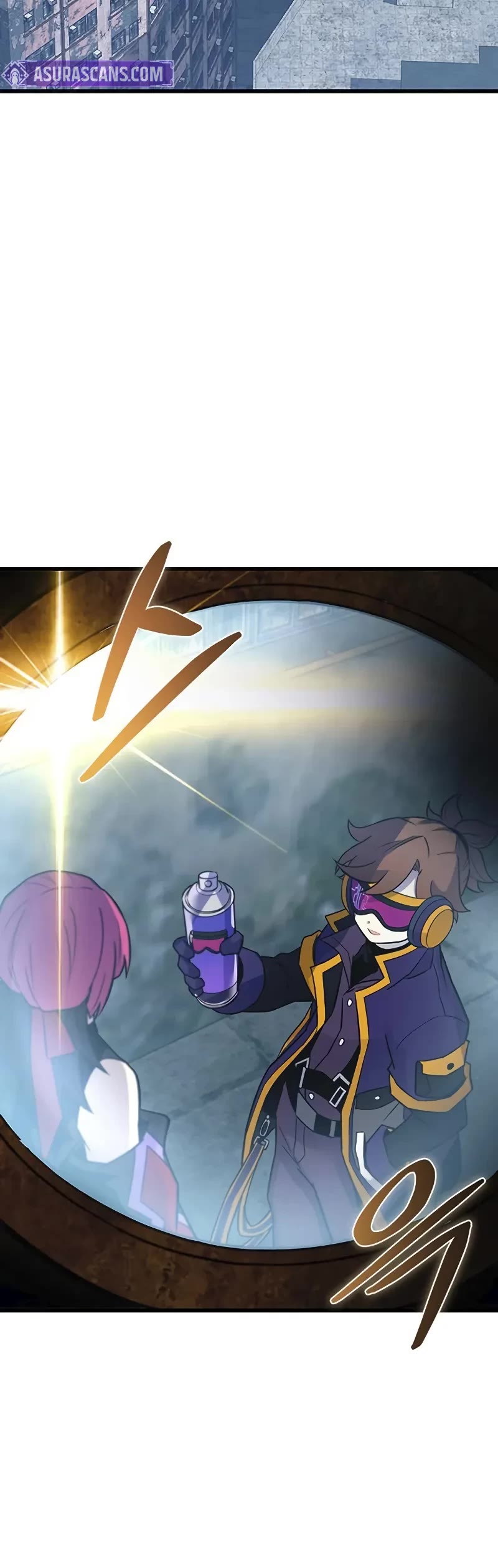 Villain to Kill chapter 165 page 54