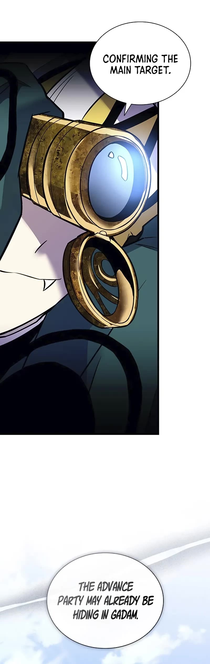 Villain to Kill chapter 165 page 55