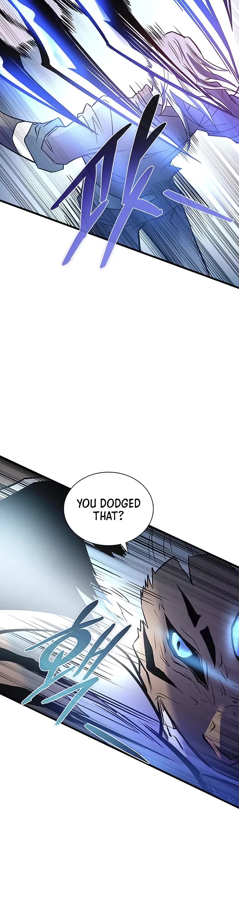 Villain to Kill chapter 165 page 9