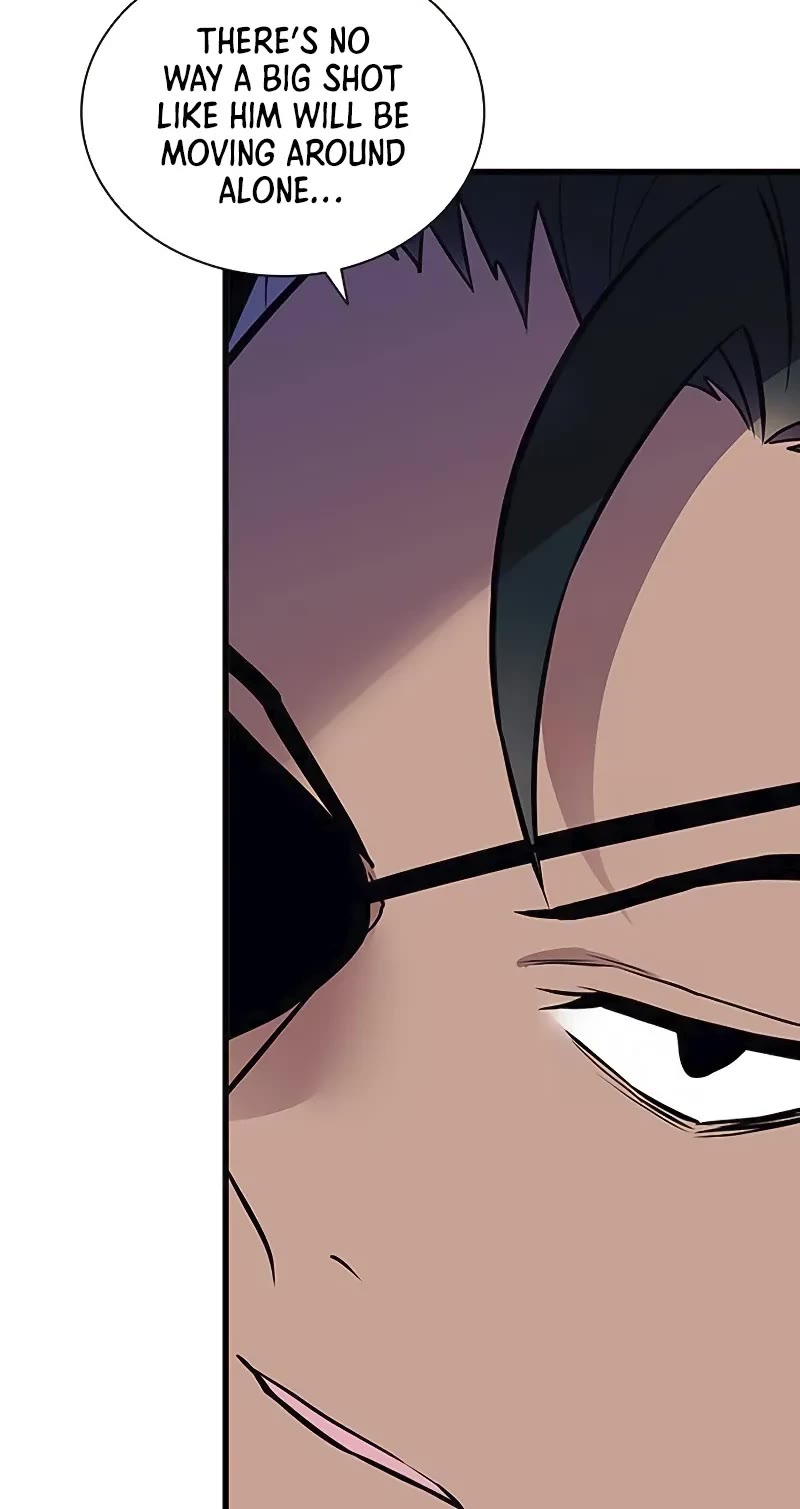 Villain to Kill chapter 166 page 10