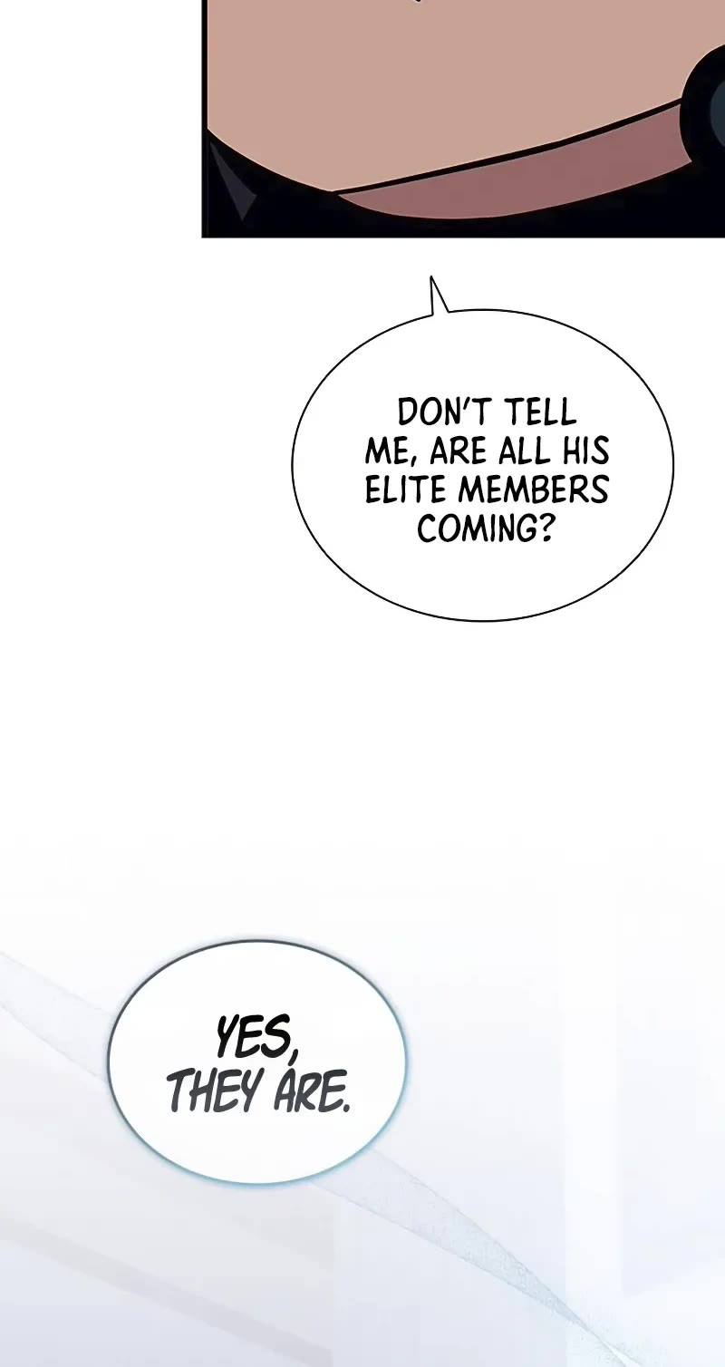 Villain to Kill chapter 166 page 11