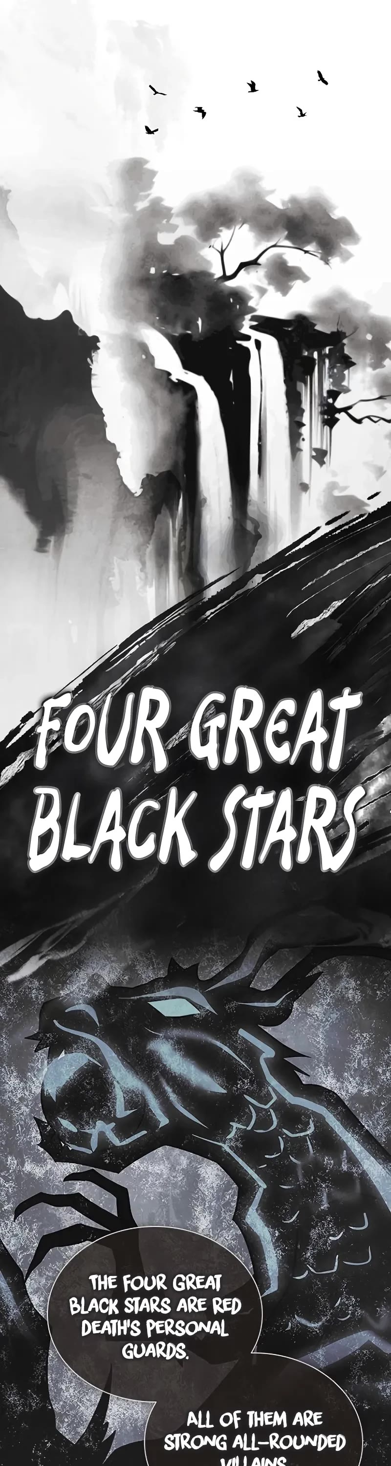 Villain to Kill chapter 166 page 13