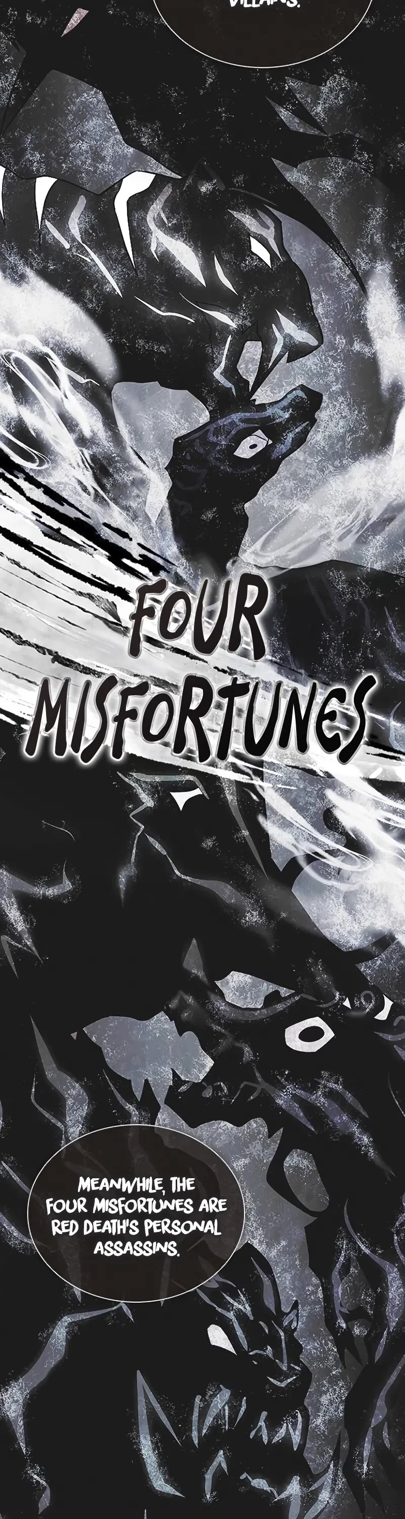 Villain to Kill chapter 166 page 14