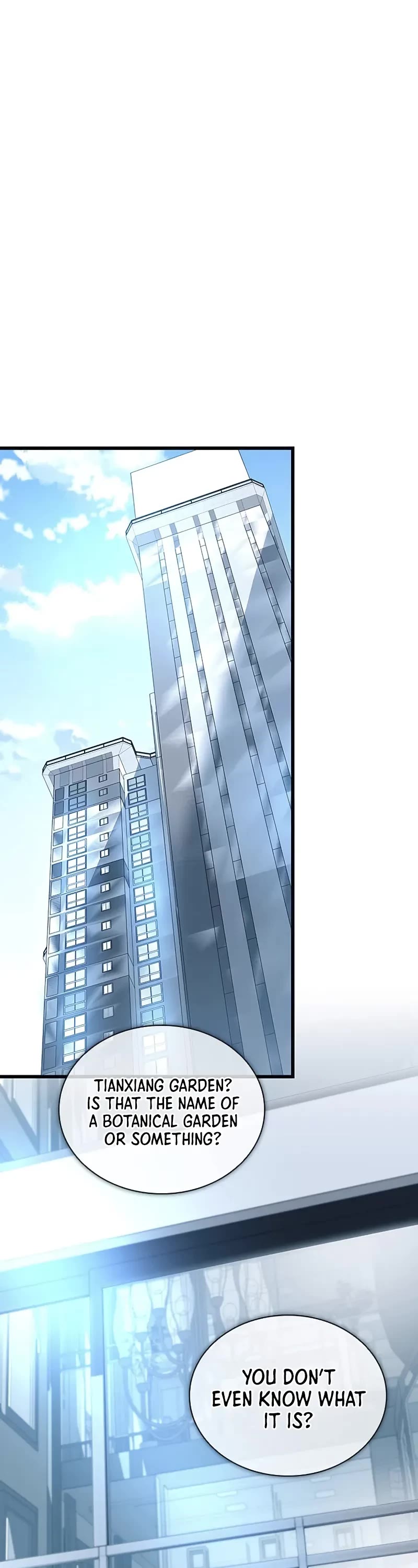 Villain to Kill chapter 166 page 2