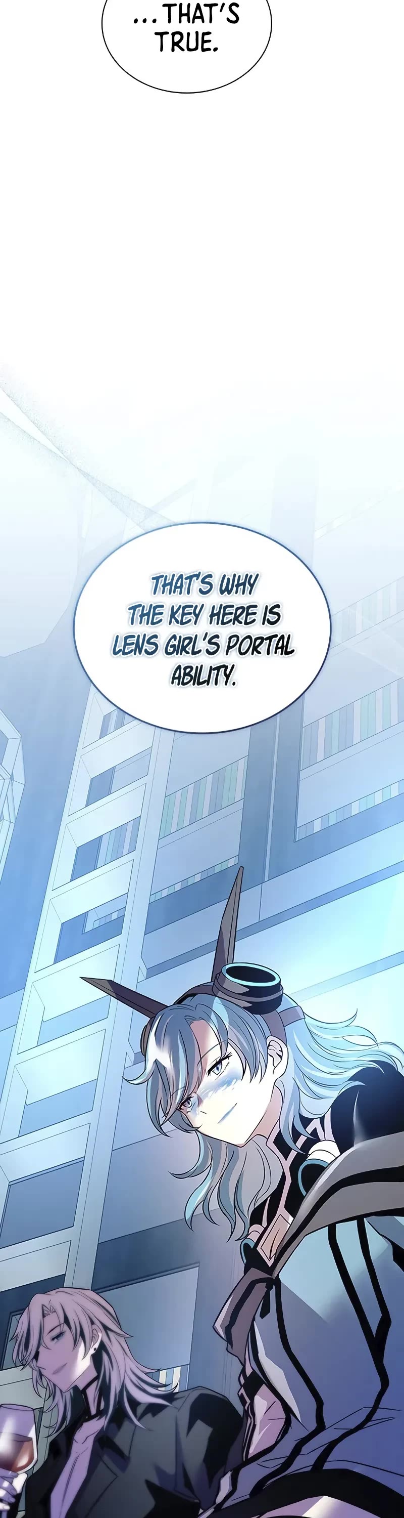 Villain to Kill chapter 166 page 24