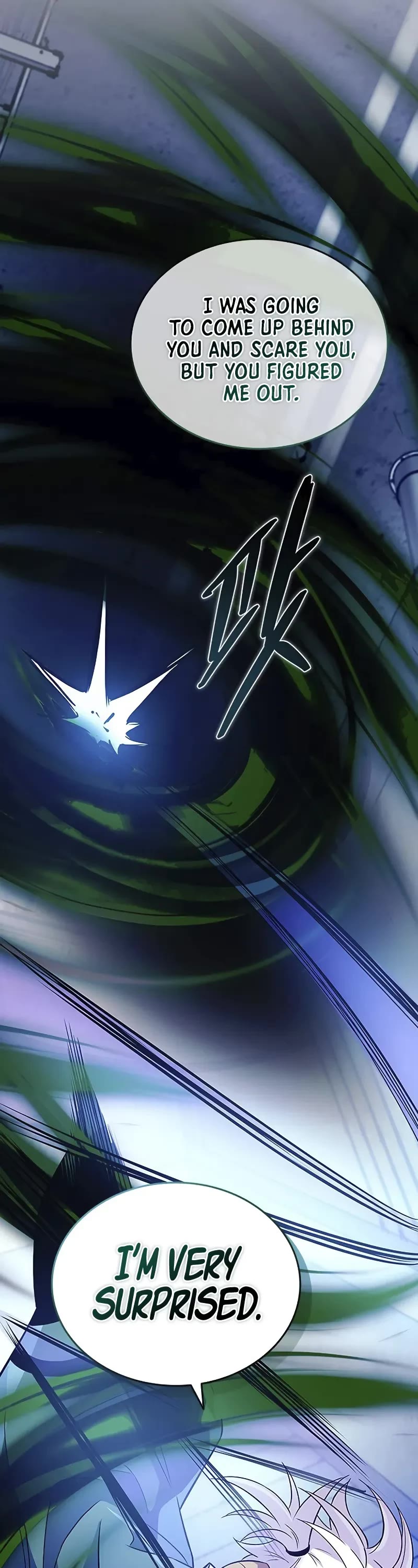 Villain to Kill chapter 166 page 36