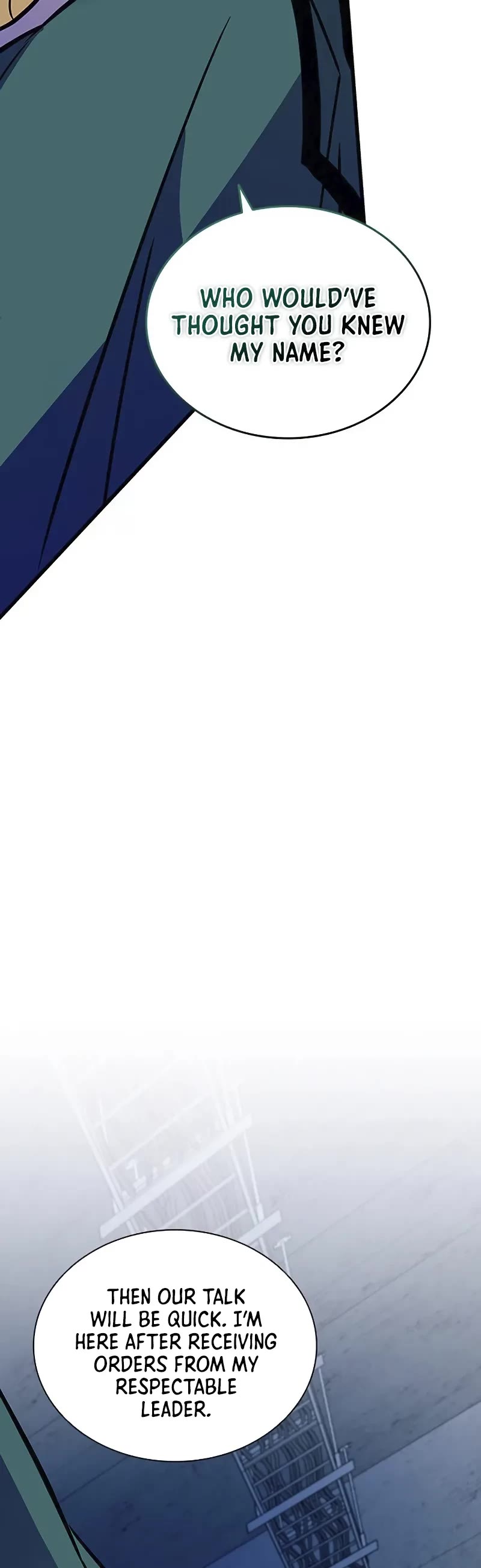 Villain to Kill chapter 166 page 39