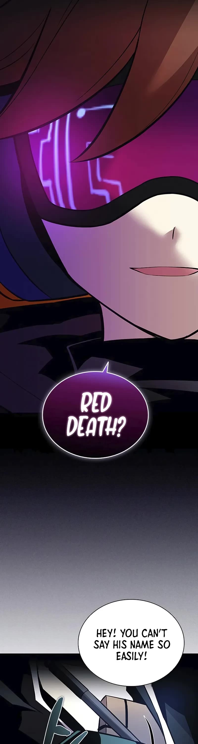 Villain to Kill chapter 166 page 41