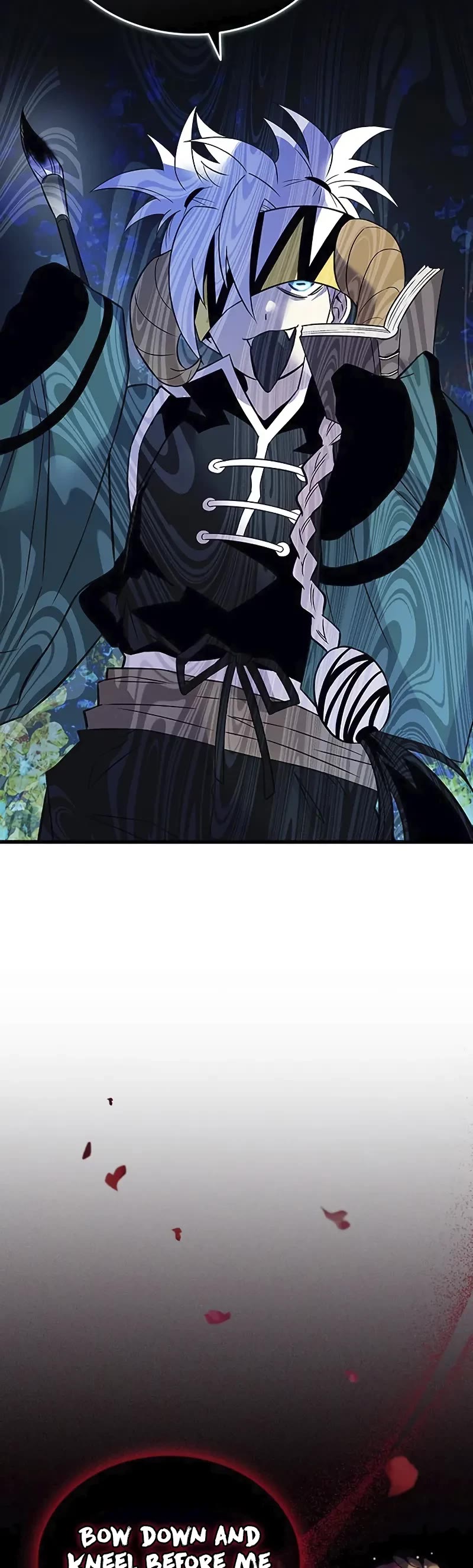 Villain to Kill chapter 166 page 44