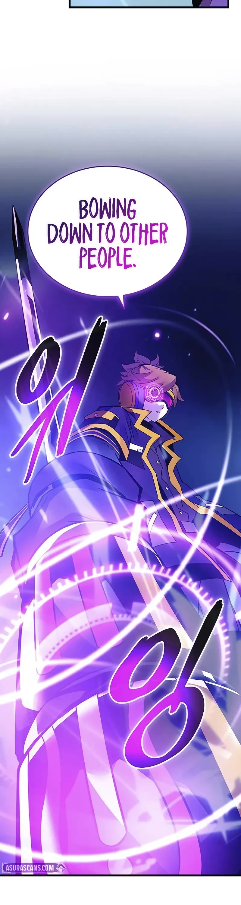 Villain to Kill chapter 166 page 48