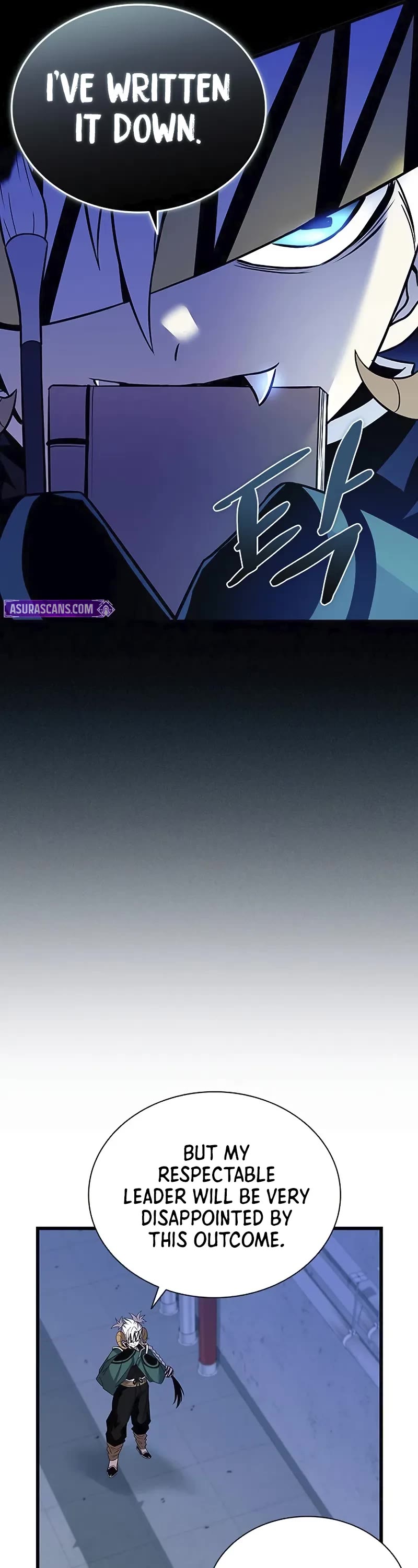 Villain to Kill chapter 166 page 51