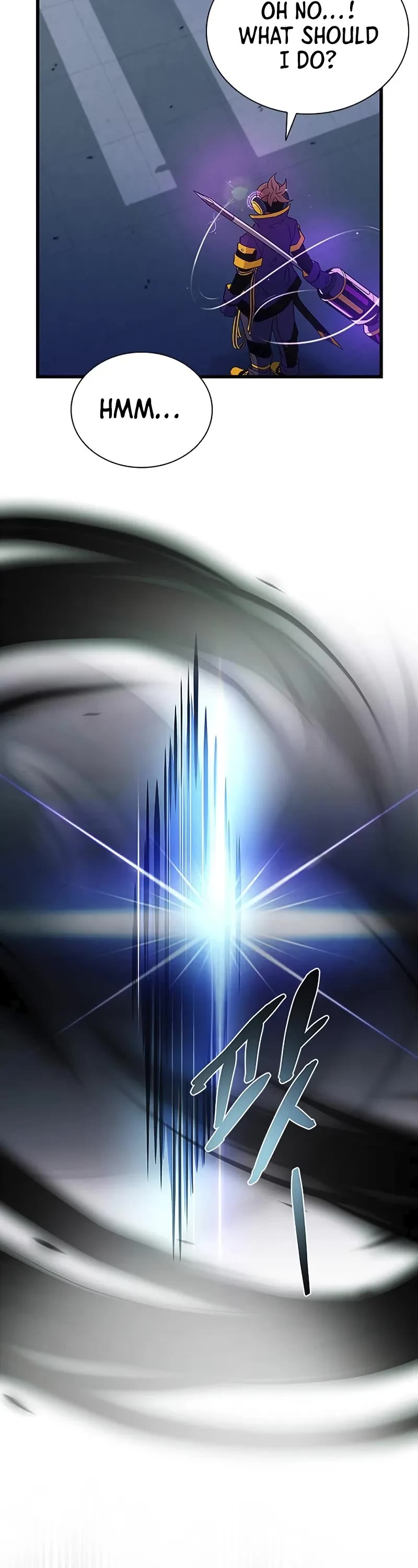 Villain to Kill chapter 166 page 52