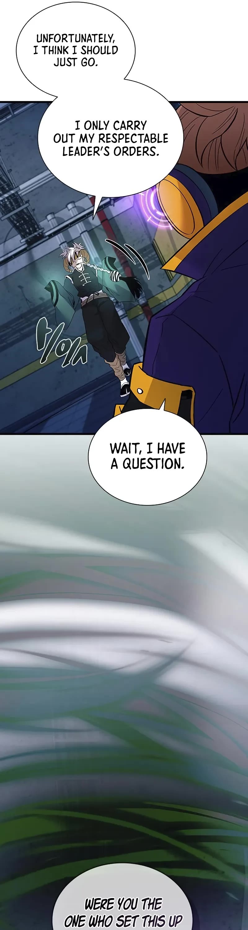 Villain to Kill chapter 166 page 56