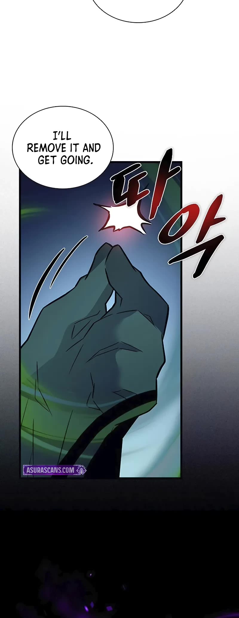 Villain to Kill chapter 166 page 60