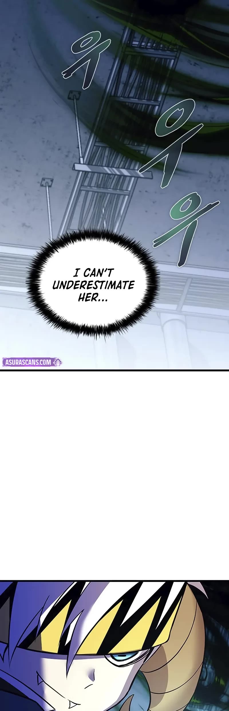 Villain to Kill chapter 166 page 64