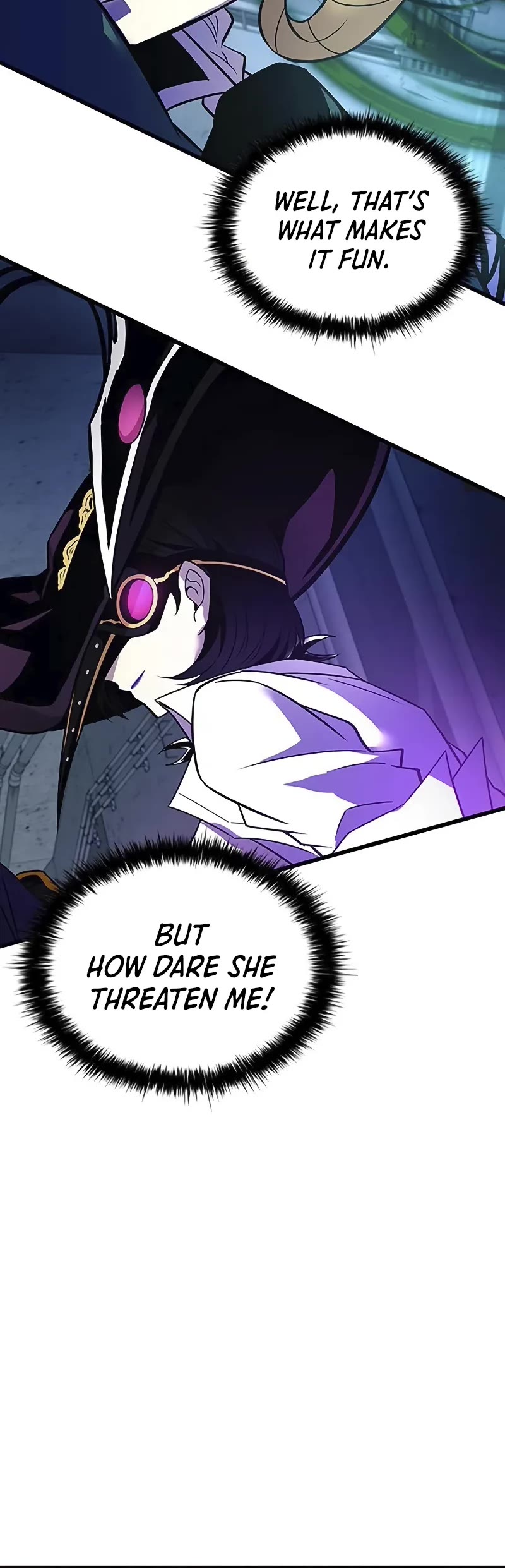 Villain to Kill chapter 166 page 65