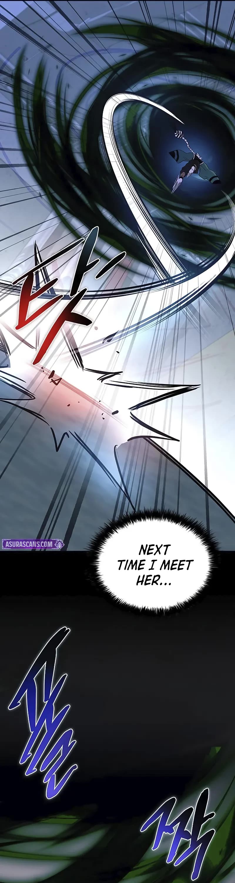 Villain to Kill chapter 166 page 66