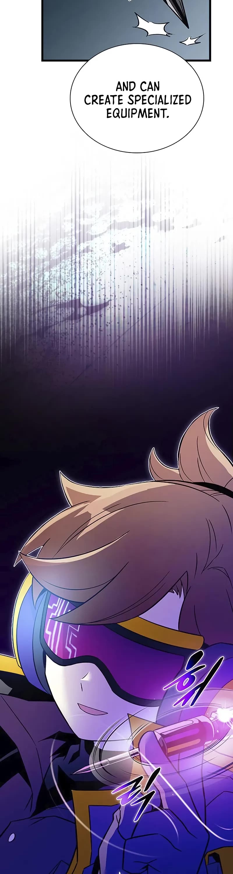 Villain to Kill chapter 167 page 18