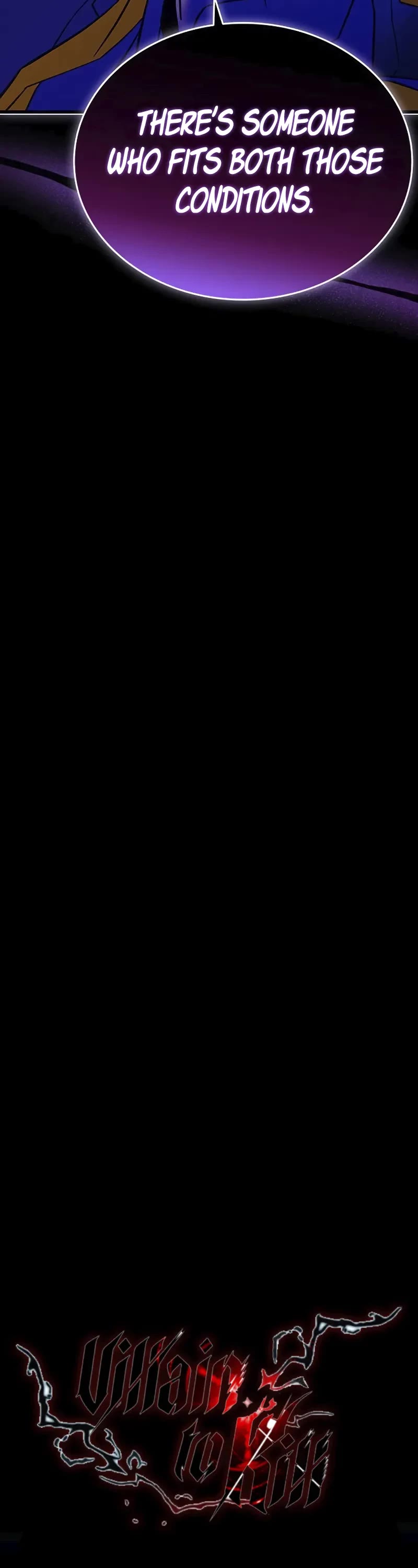 Villain to Kill chapter 167 page 19