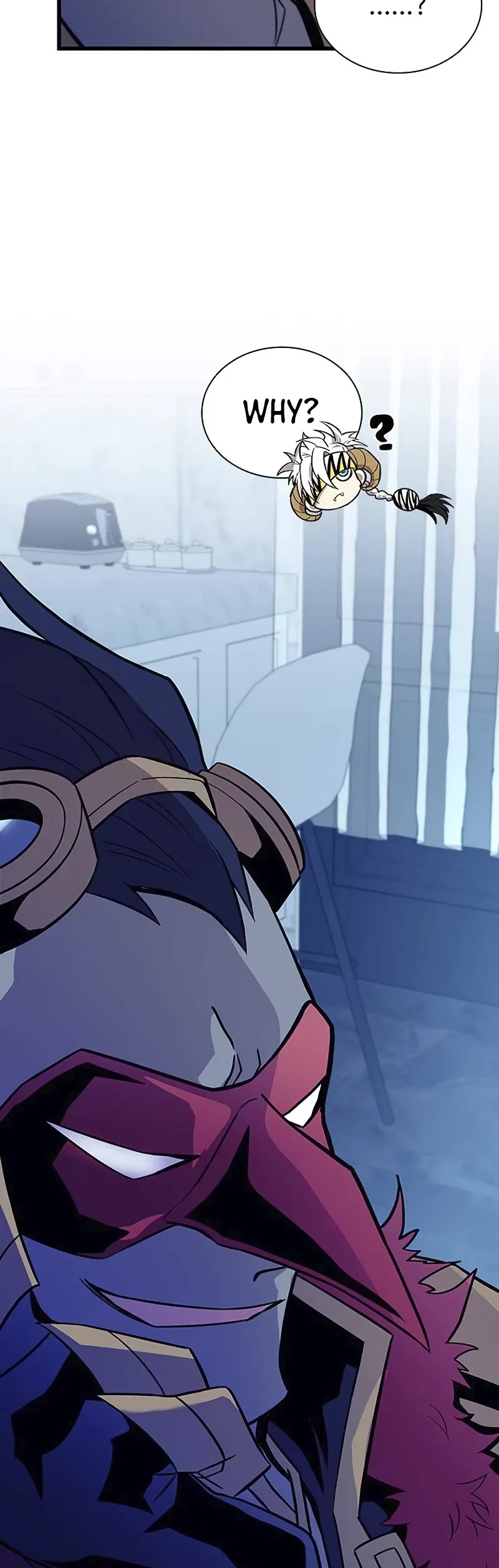 Villain to Kill chapter 167 page 30