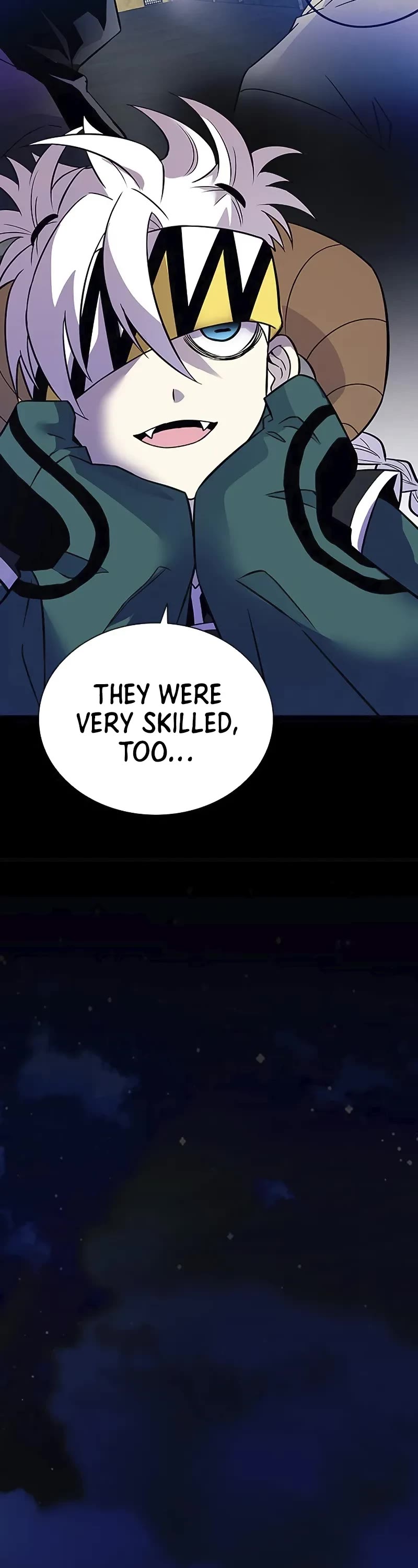Villain to Kill chapter 167 page 33