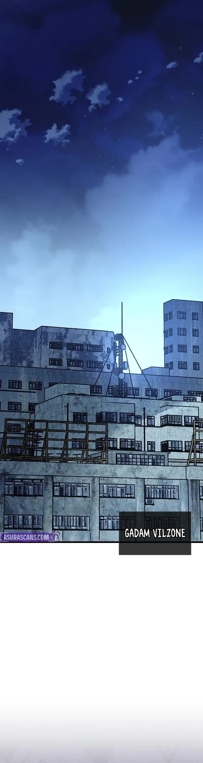 Villain to Kill chapter 167 page 34