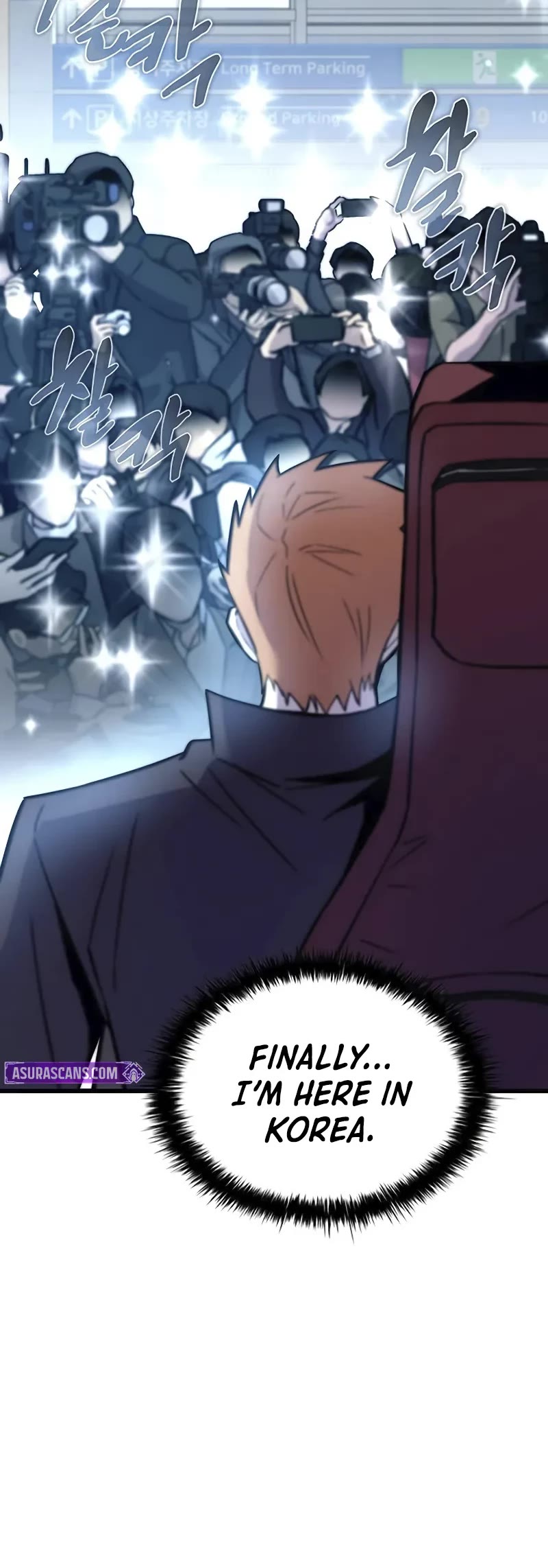 Villain to Kill chapter 167 page 56