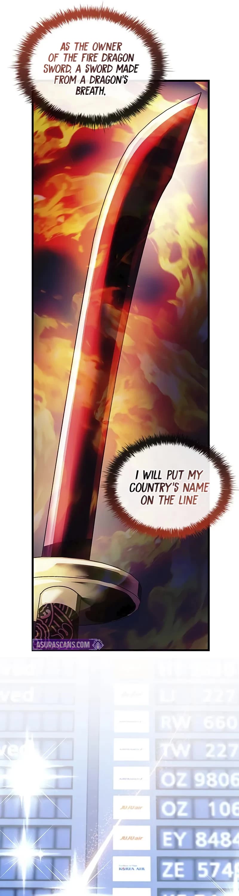 Villain to Kill chapter 167 page 57