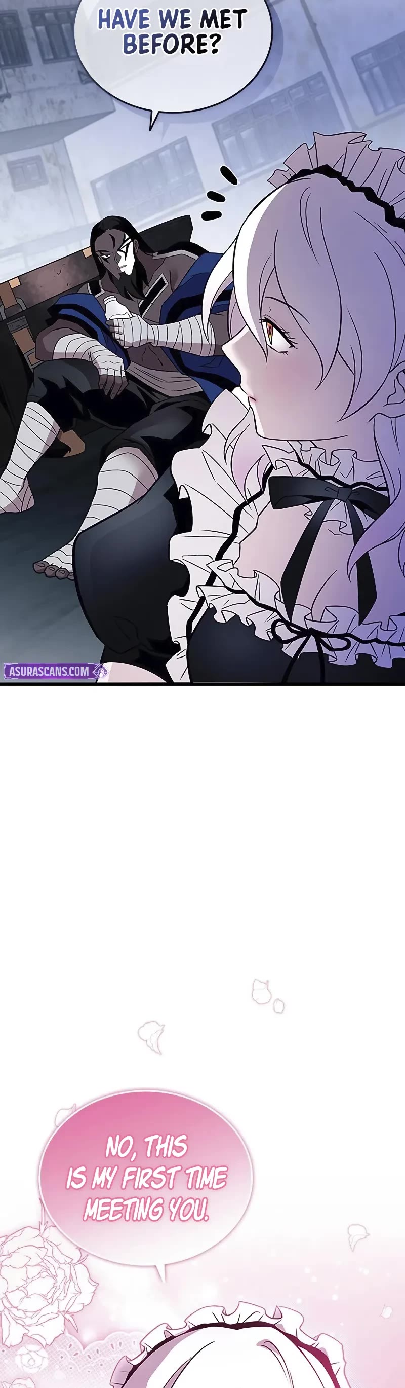 Villain to Kill chapter 168 page 10