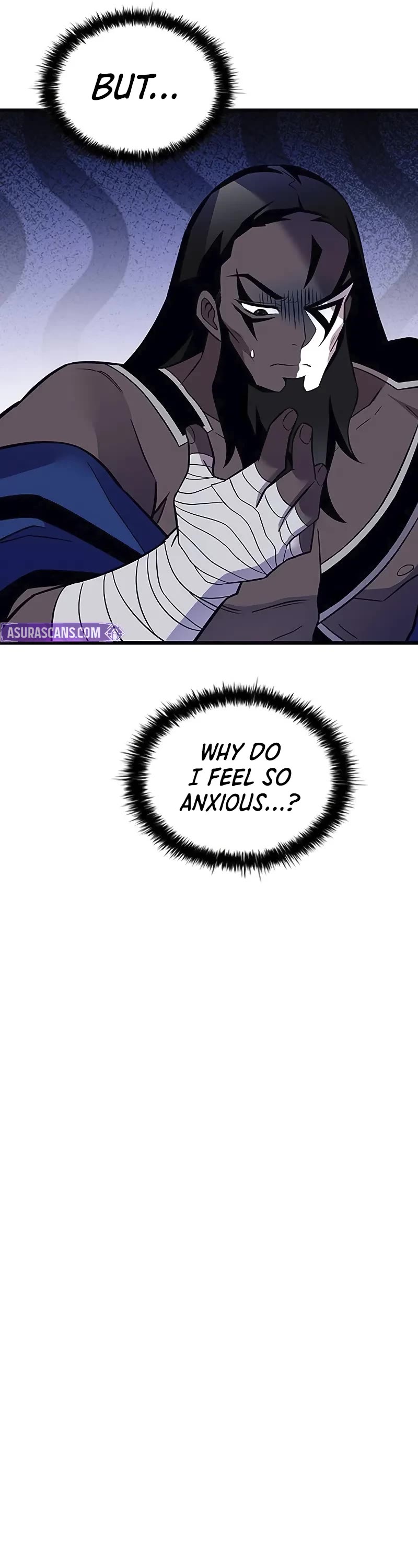 Villain to Kill chapter 168 page 12