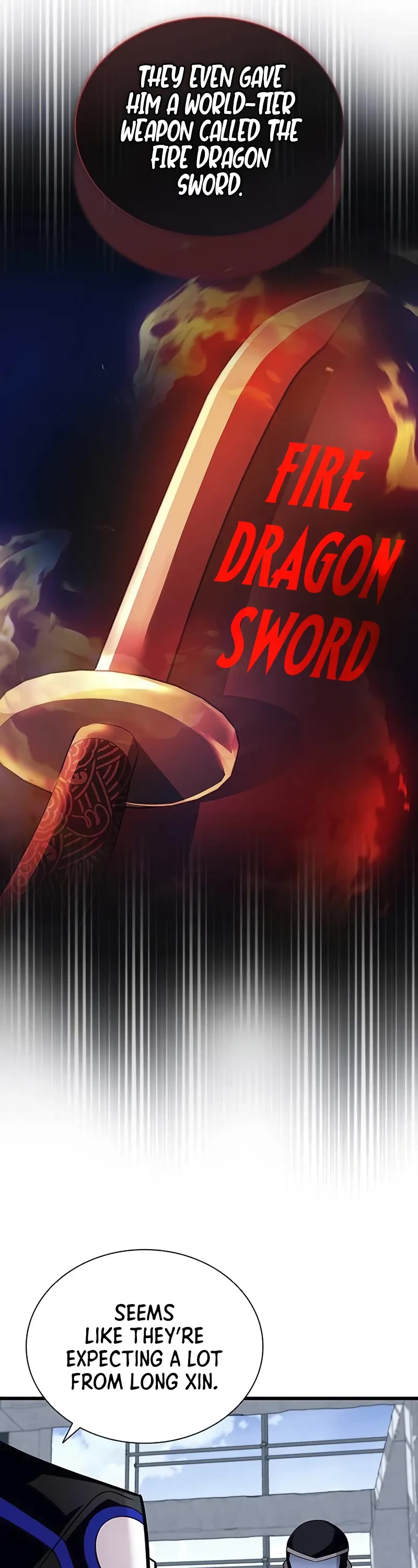 Villain to Kill chapter 168 page 22