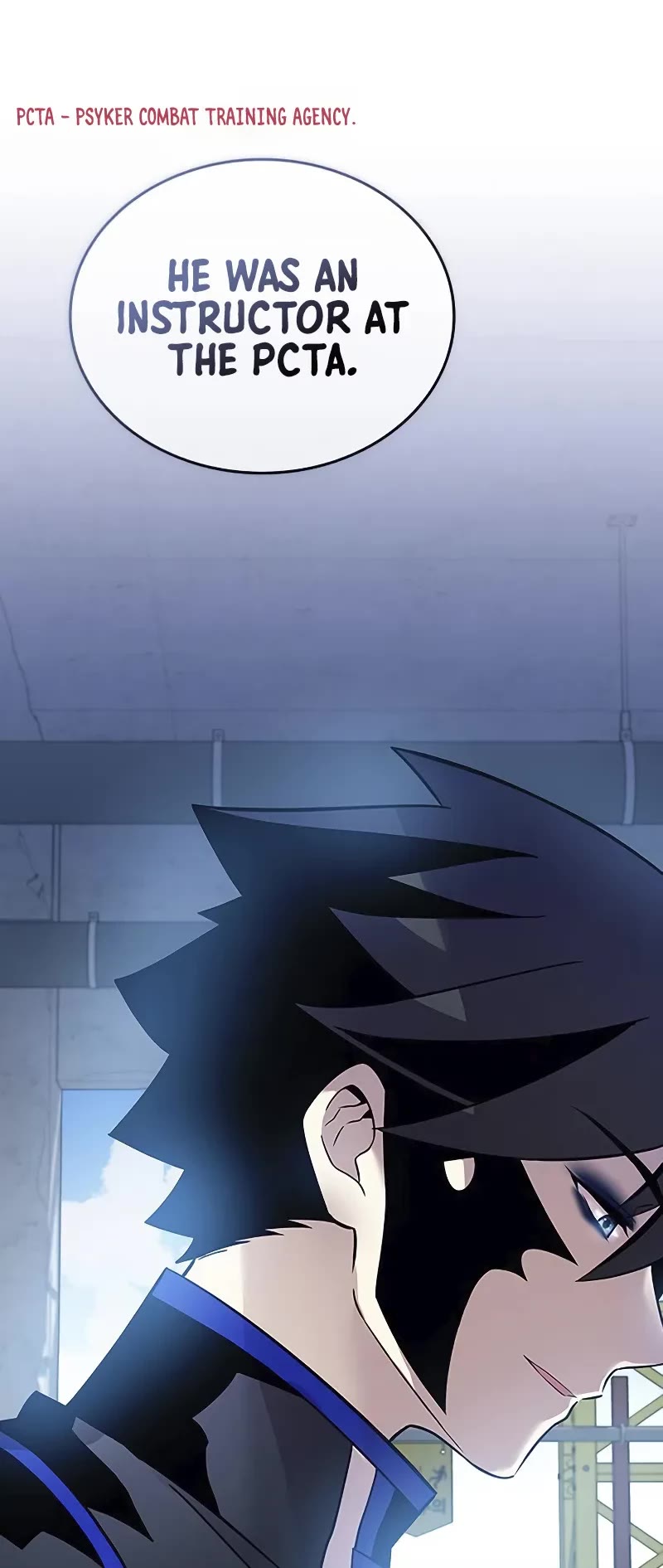 Villain to Kill chapter 168 page 25