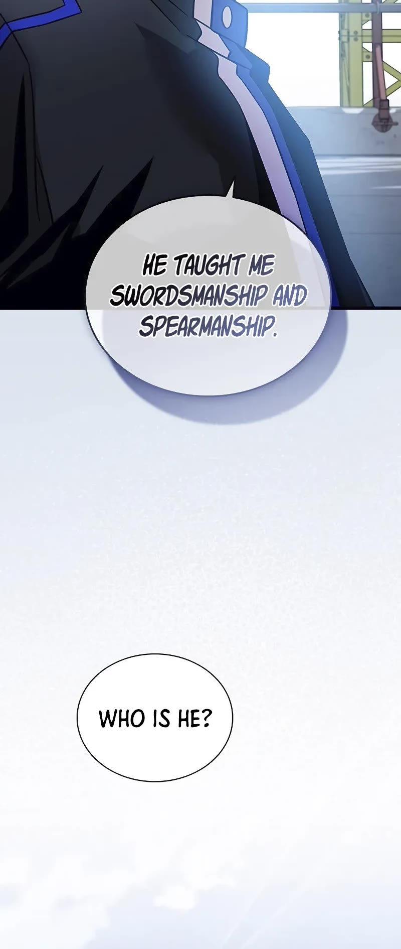 Villain to Kill chapter 168 page 26