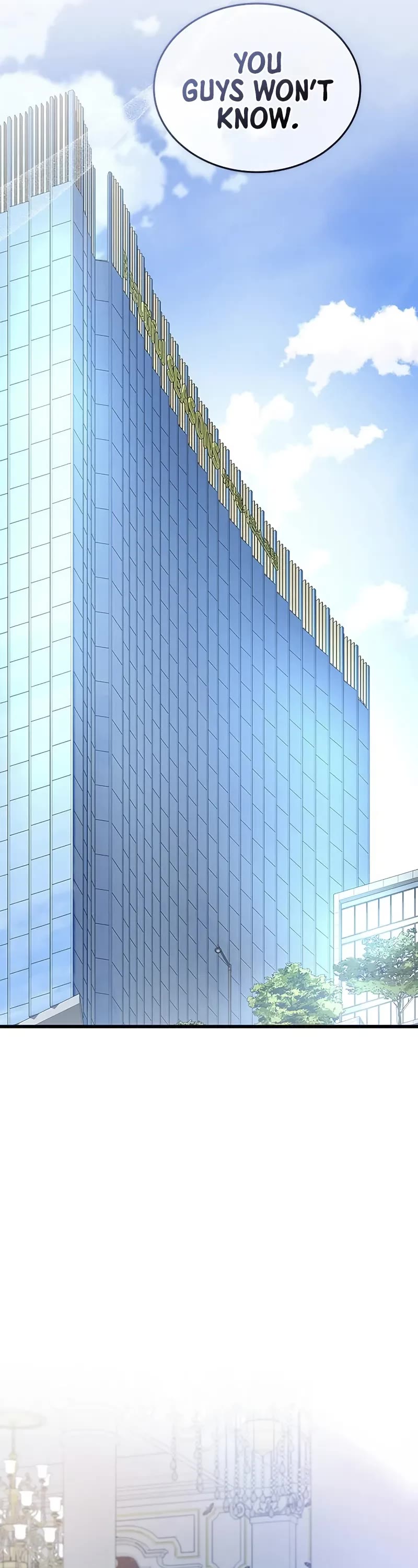 Villain to Kill chapter 168 page 27