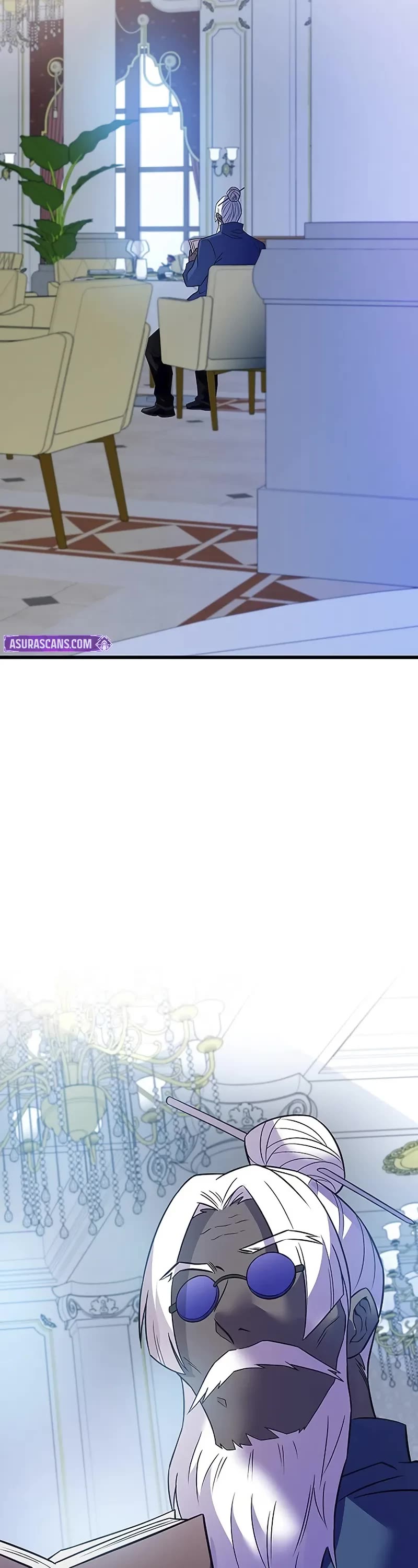 Villain to Kill chapter 168 page 28