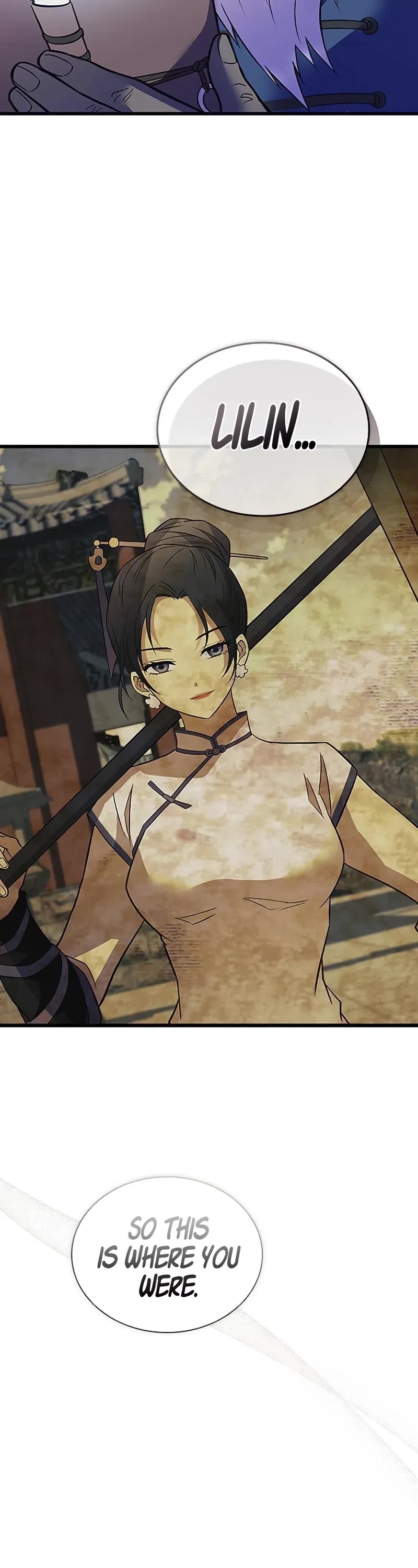 Villain to Kill chapter 168 page 29