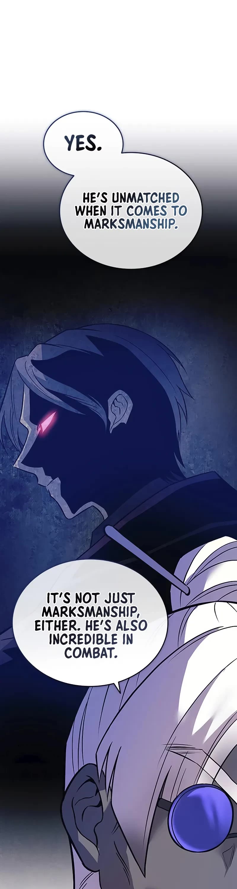 Villain to Kill chapter 168 page 34