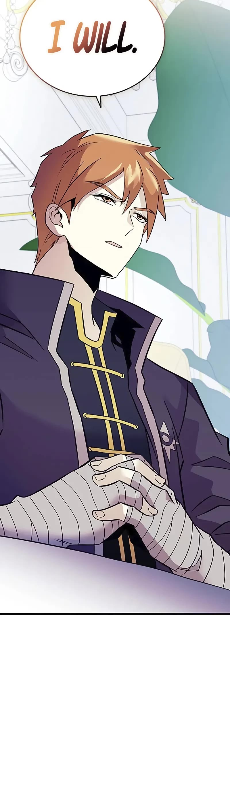 Villain to Kill chapter 168 page 40