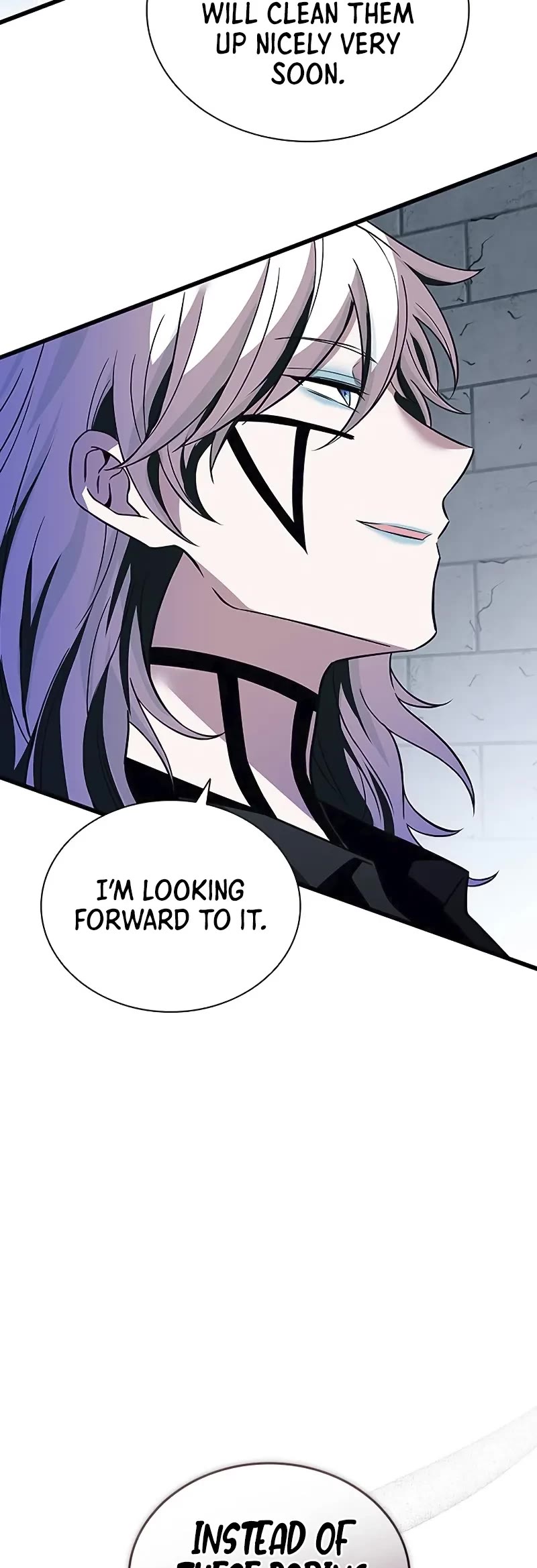 Villain to Kill chapter 168 page 45