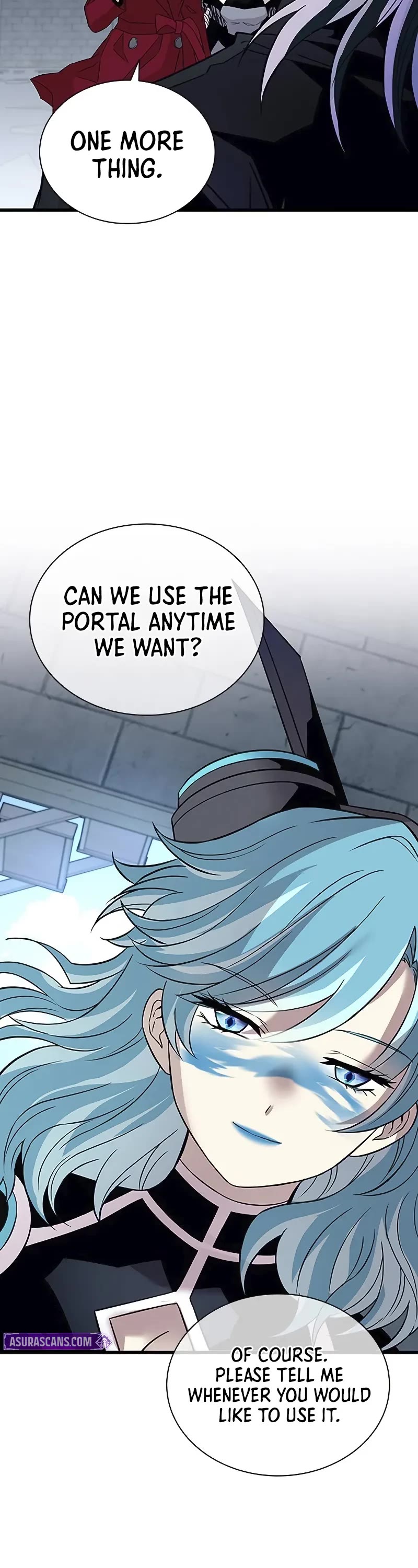 Villain to Kill chapter 168 page 48