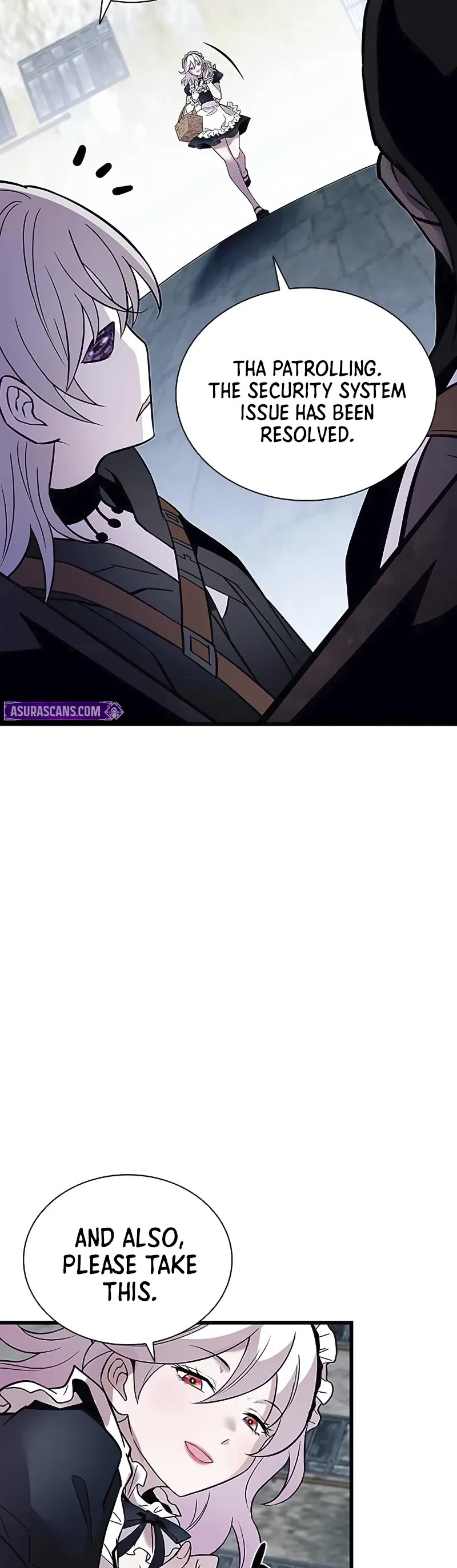 Villain to Kill chapter 168 page 5