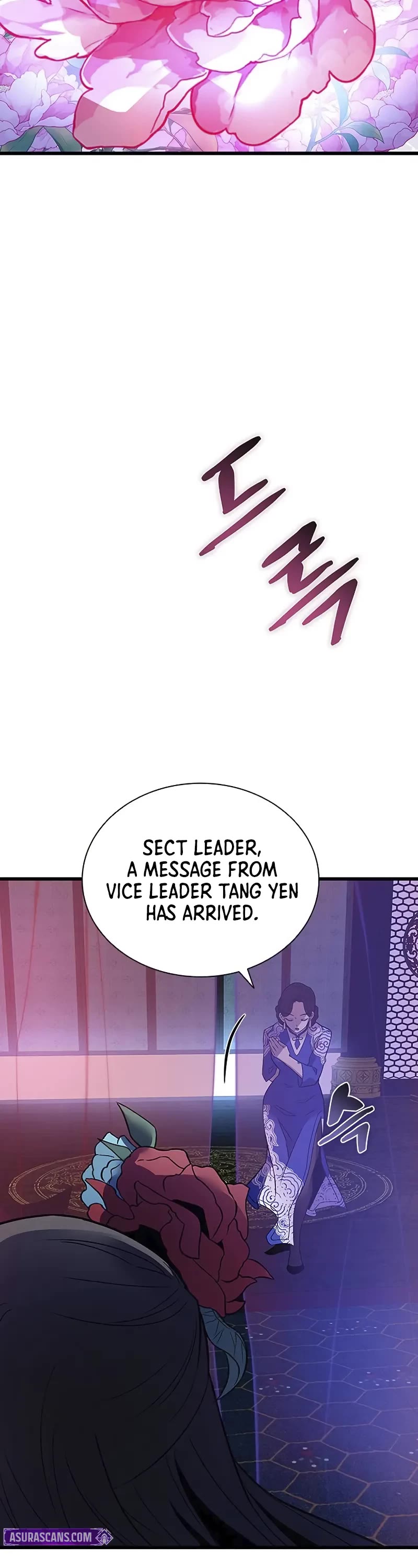 Villain to Kill chapter 168 page 53