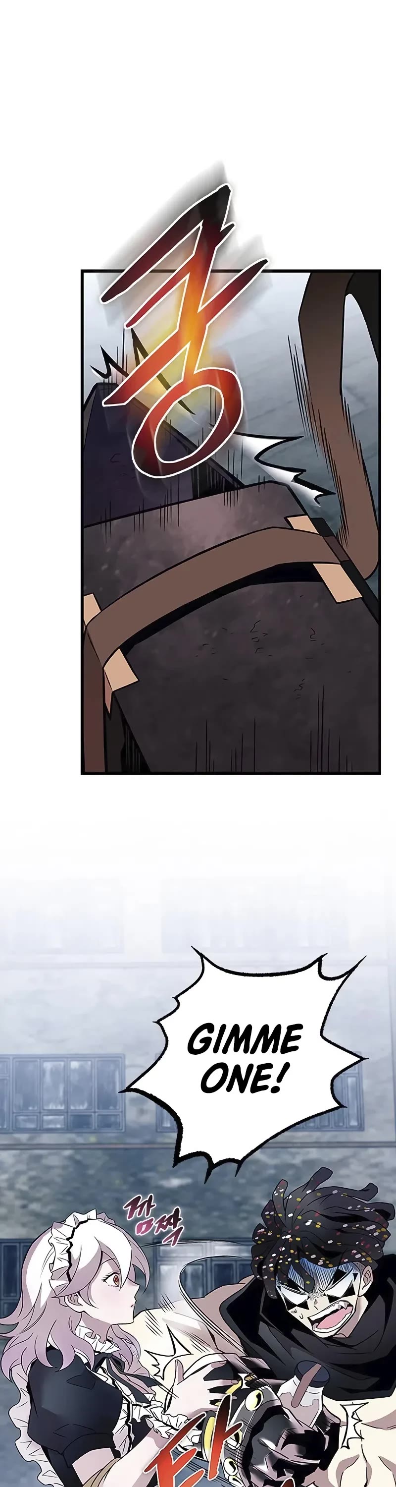 Villain to Kill chapter 168 page 7