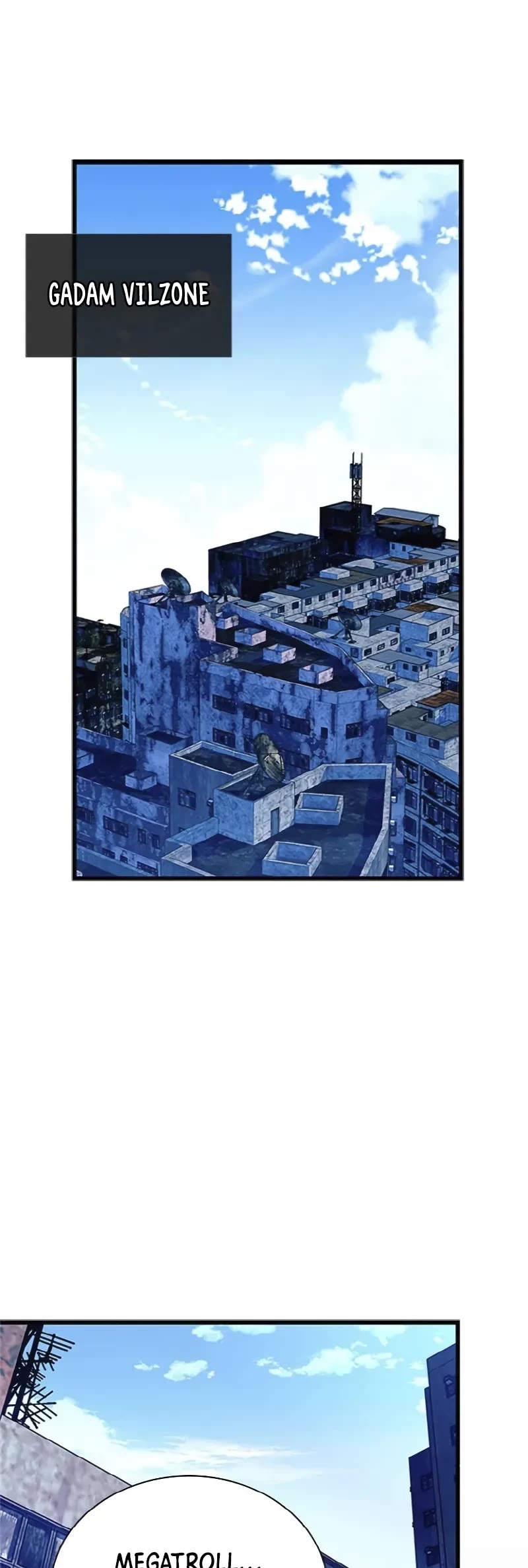 Villain to Kill chapter 169 page 15