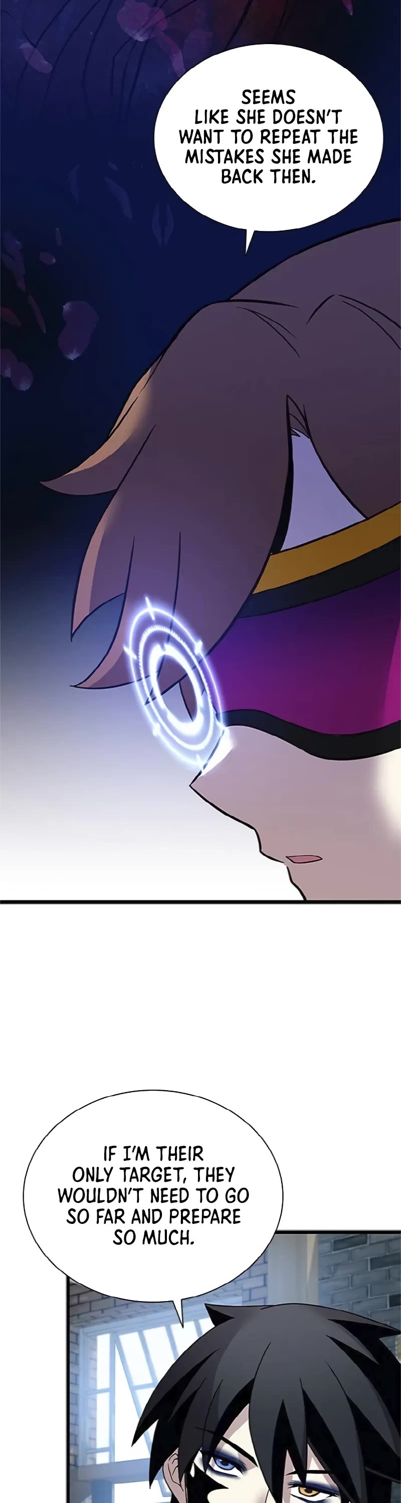 Villain to Kill chapter 169 page 27