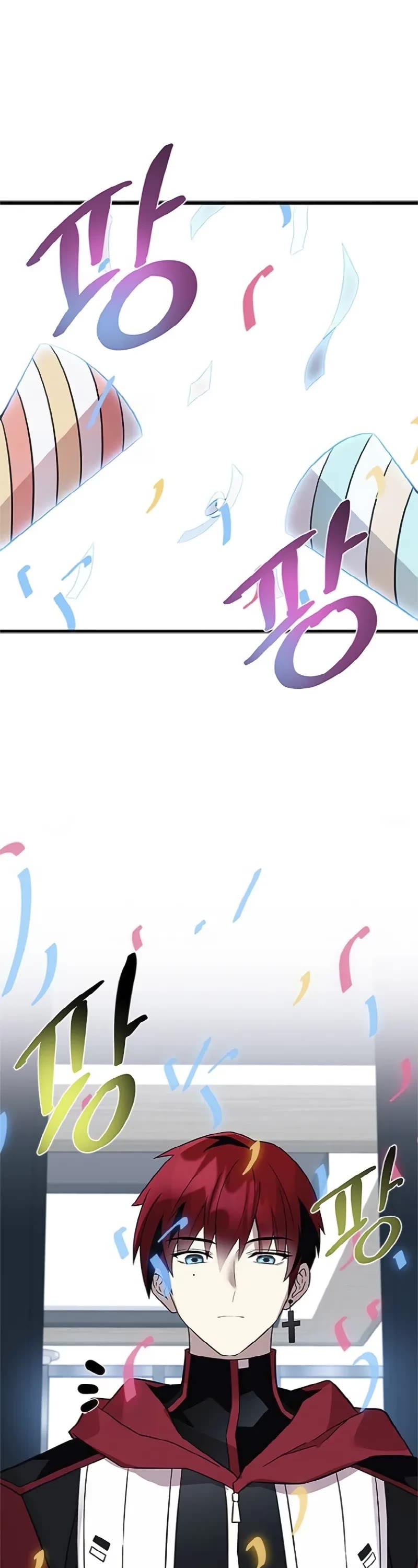 Villain to Kill chapter 169 page 3