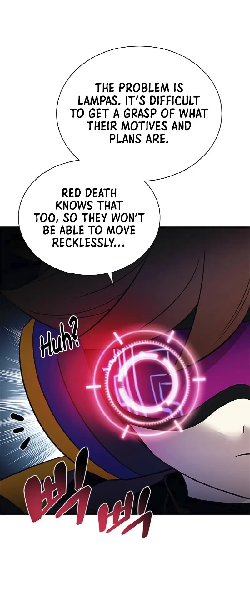 Villain to Kill chapter 169 page 30
