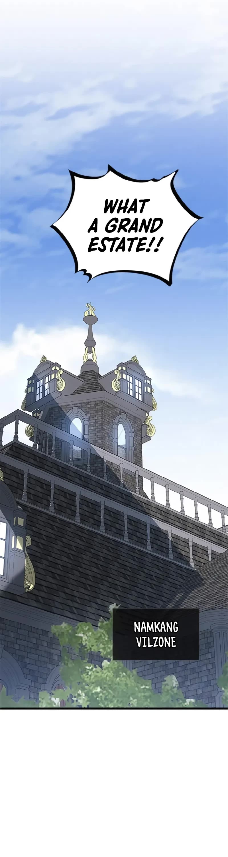 Villain to Kill chapter 169 page 33